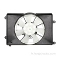 38615-55A-Z01 Fan de refroidissement du ventilateur de radiateur Honda City